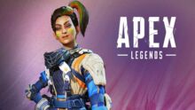 Apex Legends 一月 Prime 游戏礼包为 Rampart 玩家带来惊喜